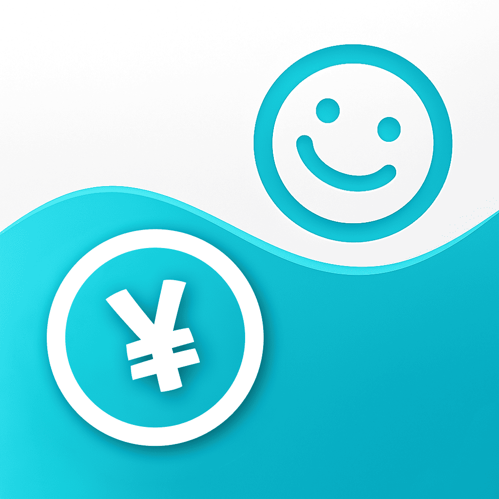 Roughly App Icon